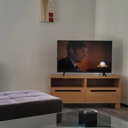 Ap 10 - 2 Sz Bei Helmstedt Und Oschersleben شقة *