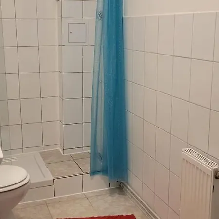 Ap 10 - 2 Sz Bei Helmstedt Und Oschersleben شقة