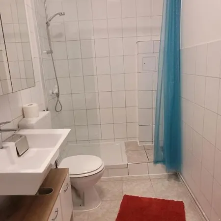 Apartman Ap 10 - 2 Sz Bei Helmstedt Und Oschersleben *