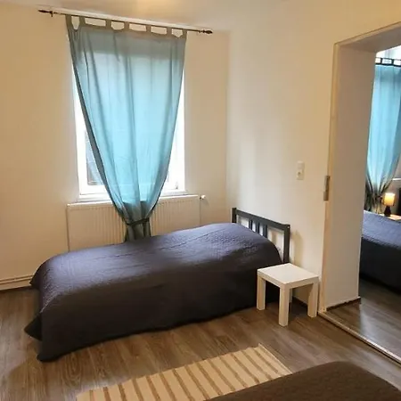 Ap 10 - 2 Sz Bei Helmstedt Und Oschersleben * Ausleben