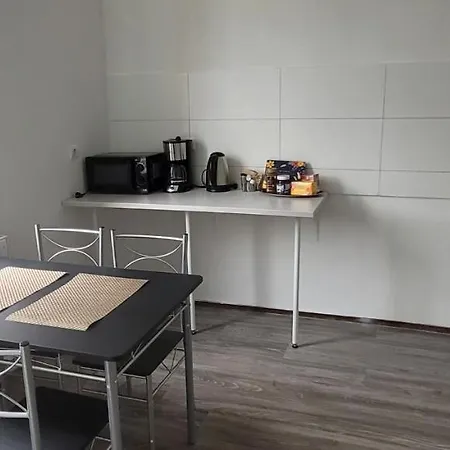 Ap 10 - 2 Sz Bei Helmstedt Und Oschersleben Apartman