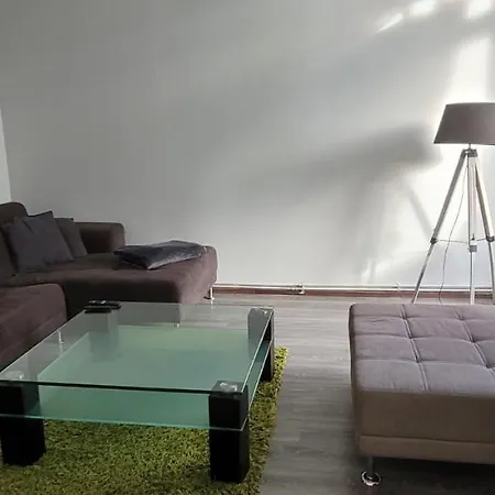 Ap 10 - 2 Sz Bei Helmstedt Und Oschersleben Apartman *