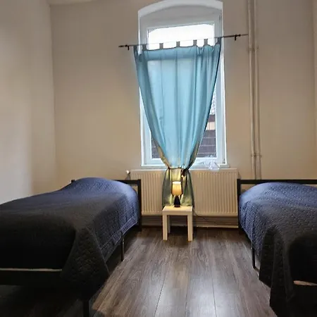 Ap 10 - 2 Sz Bei Helmstedt Und Oschersleben Apartman Ausleben