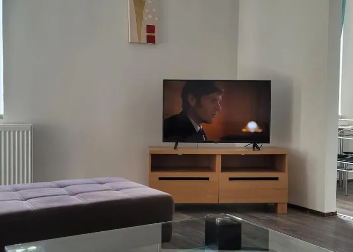 Ap 10 - 2 Sz Bei Helmstedt Und Oschersleben Appartamento *