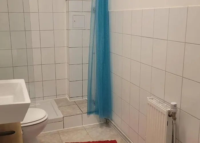 Ap 10 - 2 Sz Bei Helmstedt Und Oschersleben Appartamento