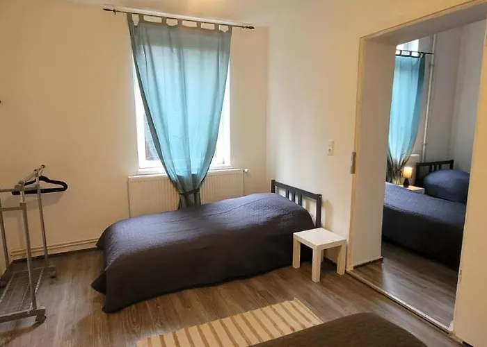 Ap 10 - 2 Sz Bei Helmstedt Und Oschersleben * Ausleben