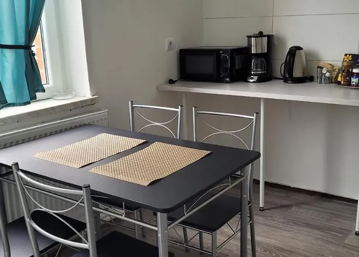 Ap 10 - 2 Sz Bei Helmstedt Und Oschersleben * Ausleben