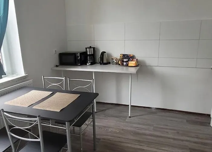 Ap 10 - 2 Sz Bei Helmstedt Und Oschersleben Appartamento