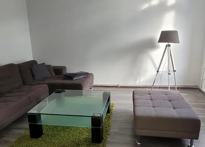 Ap 10 - 2 Sz Bei Helmstedt Und Oschersleben Appartamento *